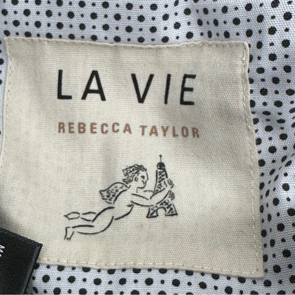 La Vie Women’s size 29 Clemence Gray Velvet High Rise Skinny Straight Leg Pants - Picture 11 of 16